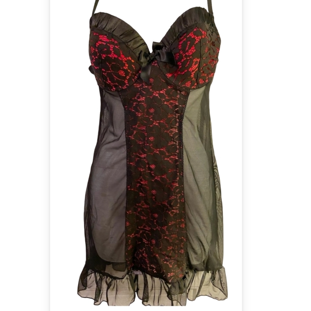 MARILYN MONROE Intimates Babydoll